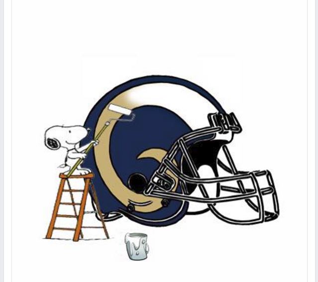 Rams switching to blue and white.JPG