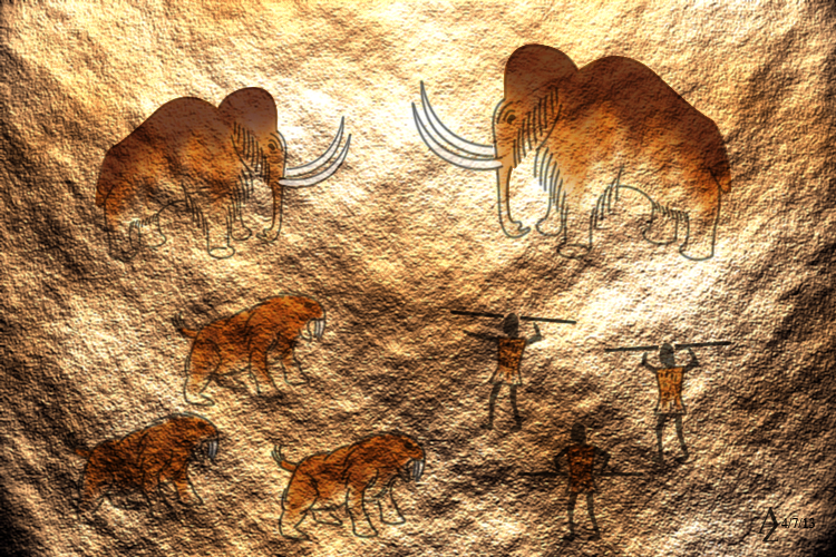cave_painting_by_azophel-d60t1zu.png